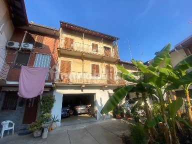Rustico via Giacomo Matteotti 19, Cerano