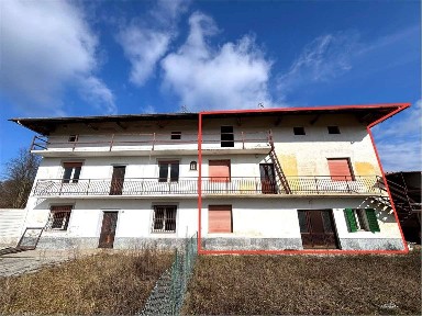 Rustico via Caola, 5, Gattico-Veruno