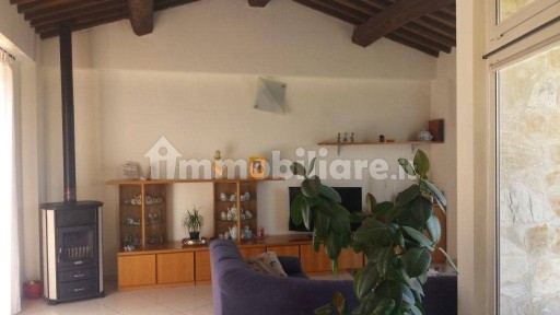 Villa unifamiliare, buono stato, 230 m², Castelnuovo Berardenga