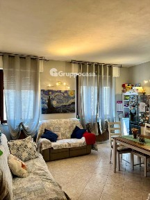 Rustico via Romentino 22, Centro, Trecate