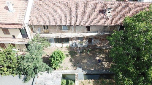 Cascina corso Risorgimento 367, Vignale, Novara