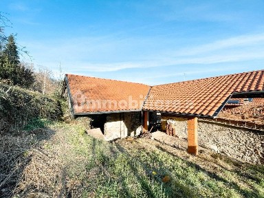 Rustico via per Colazza 21, Silvera, Meina
