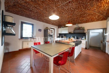 Cascina località tenuta buzzoletto nuovo 6, Garbagna Novarese