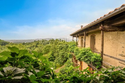 Rustico regione Garullo, Centro, Orta San Giulio