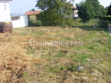 Cascina via Gagnago, Centro, Borgo Ticino