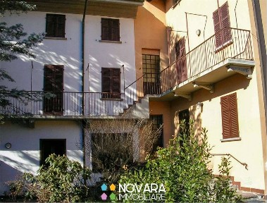 Rustico via Mazzini, 10, Carpignano Sesia