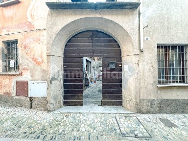 Rustico via Angela Sappa Marietti 20, Centro, Miasino