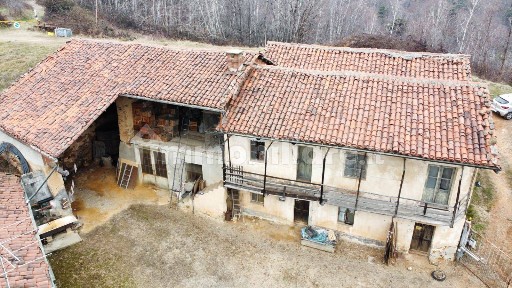 Casale Strada Canalassa, Cumiana