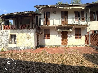 Cascina Strada Sant'Antonio 60, Centro, Gassino Torinese