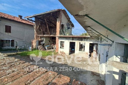 Rustico Sp112 61, Valentino, Verrua Savoia