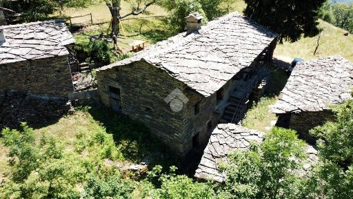 Rustico Località Ciarbunil, Villar Pellice