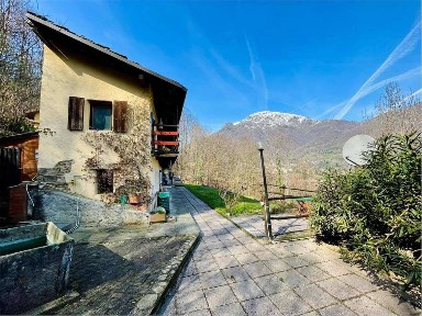Baita via inverso Ca' Bianca, Centro, Torre Pellice