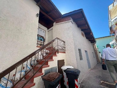 Rustico via San Martino, Centro, Giaveno