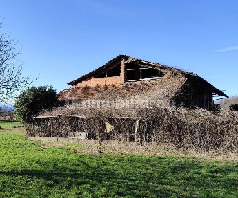 Cascina Strada Fascia Rossa, Borgomanero
