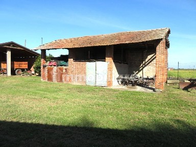 Rustico Cascina Tensi, San Nazzaro Sesia