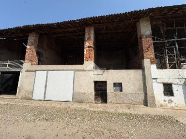 Rustico via Moggio 25, Cerano