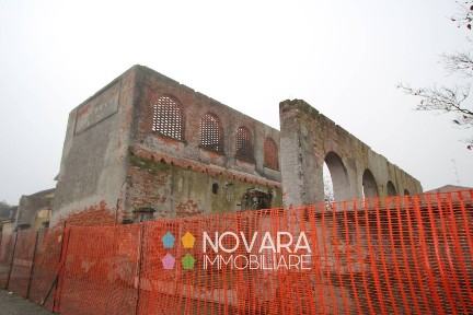 Rustico XXV Aprile, Casaleggio Novara