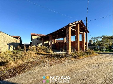 Rustico Cascina Acquabona, Caltignaga