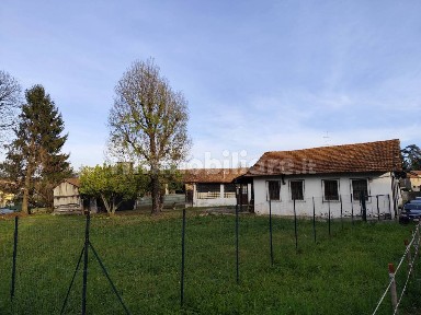Rustico via Conciliazione 16, Centro, Invorio