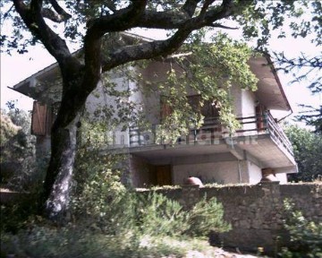 Villa unifamiliare, ottimo stato, 350 m², Monteriggioni