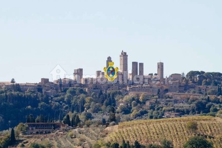 San Gimignano