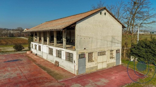 Rustico Strada Monza, Zona Periferica, Chieri