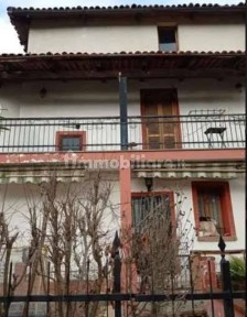 Rustico - casale all'asta frazione Cereaglio, 3, Poirino