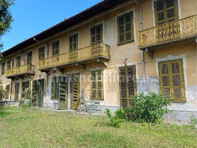 Rustico via Cavalier Brunetto, 11, San Maurizio Canavese