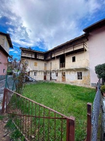 Rustico Borgata Selvaggio Sopra 21, Coazze