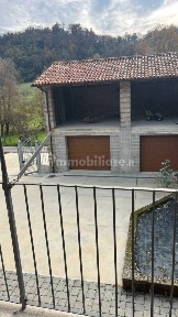 Rustico via Fravagnano 163, Fravagnano, Verrua Savoia