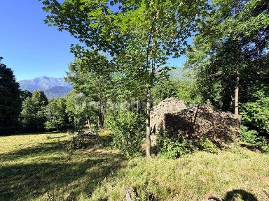 Rustico Strada Vaccera, località Barbota snc, Angrogna