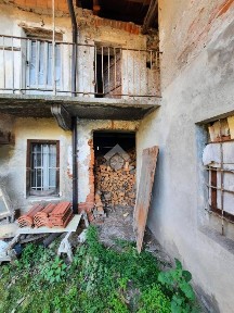 Rustico via Varetto 4, Mathi