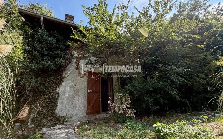Baita Strada Comunale Condove - Mocchie 1/borlera, Condove