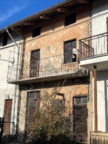 Rustico via Moncalva, San Raffaele Cimena