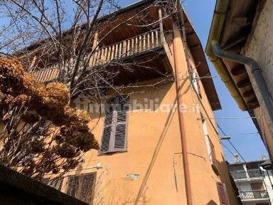 Rustico frazione Venera 23, Viù
