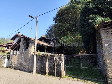 Rustico Località Mornerona 8/10, Invorio