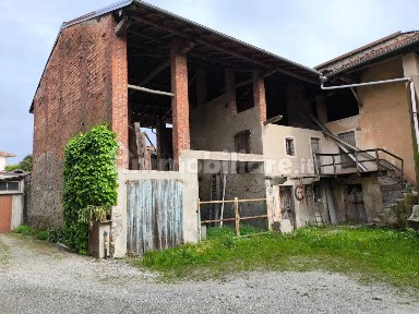 Cascina Località Mottalunga San C., Comignago