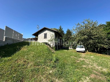 Rustico via Belvedere 18, Centro, Arona