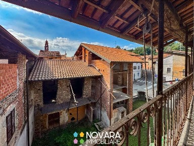 Rustico via Martiri, 2, Cavaglio d'Agogna
