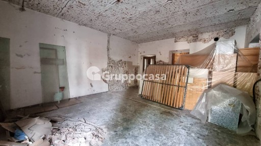 Rustico via Cavour 11, Recetto