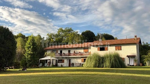 Cascina via Cima Motto, Montrigiasco, Arona