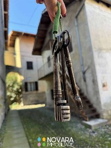 Rustico via Castello, 14, Carpignano Sesia