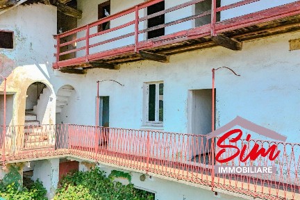Rustico via Fornaci, sn, Oleggio