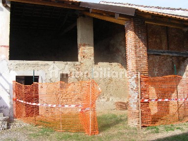 Cascina via Motto, Conturbia, Agrate Conturbia