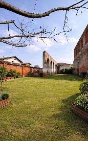 Rustico via 25 Aprile, Casaleggio Novara