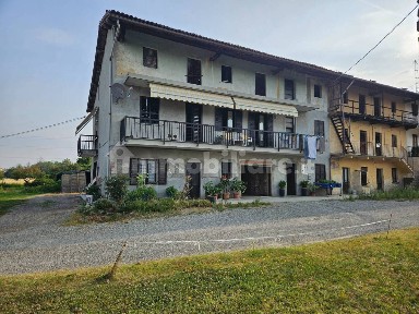 Cascina via Gaggiolo 95, Centro, Oleggio