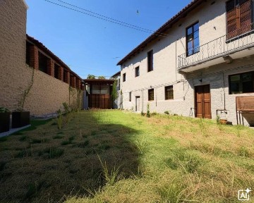 Rustico vicolo Bellini 4, Sozzago