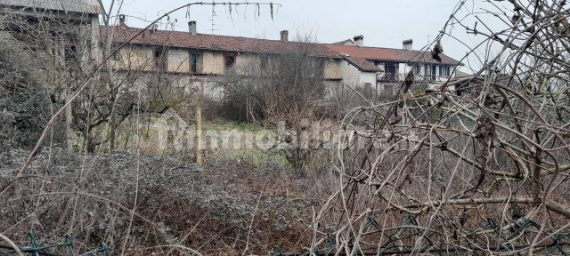 Cameri, Cascina Argine, 14