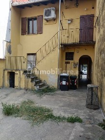 Casale, da ristrutturare, 73 m², Sant'Andrea, Novara
