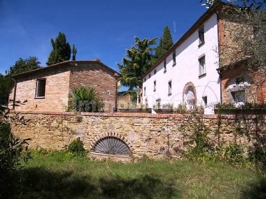 Villa unifamiliare 350 m², Centro, Sinalunga